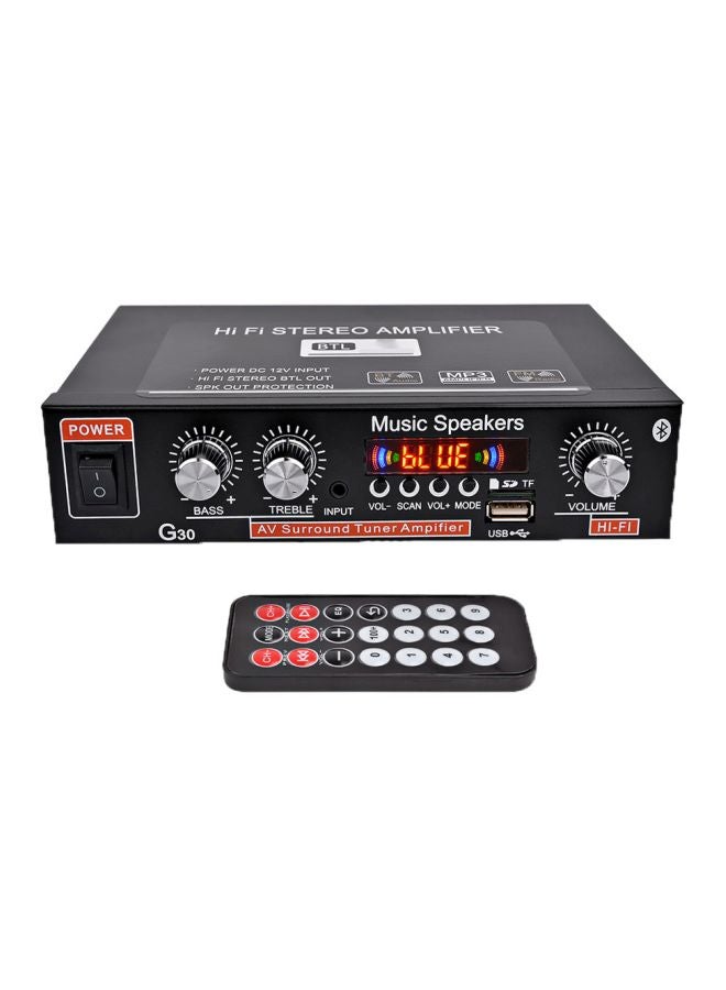 Compare HiFi Stereo Portable Audio Amplifier at KSA Price