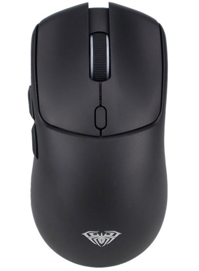 SC580X Superlight Wireless Gaming Mouse, Tri-Mode…
