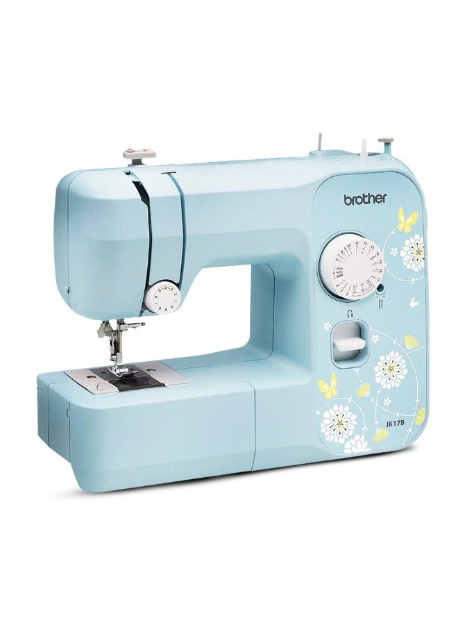 Compact Electric Sewing Machine And Easy To…