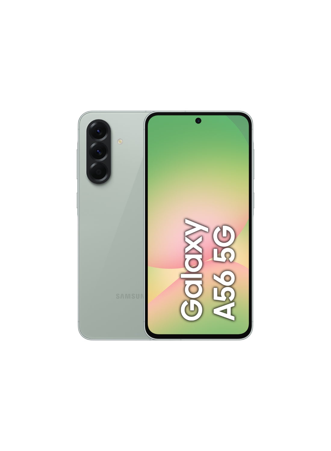 Galaxy A56 5G Dual SIM Awesome Olive 8GB…
