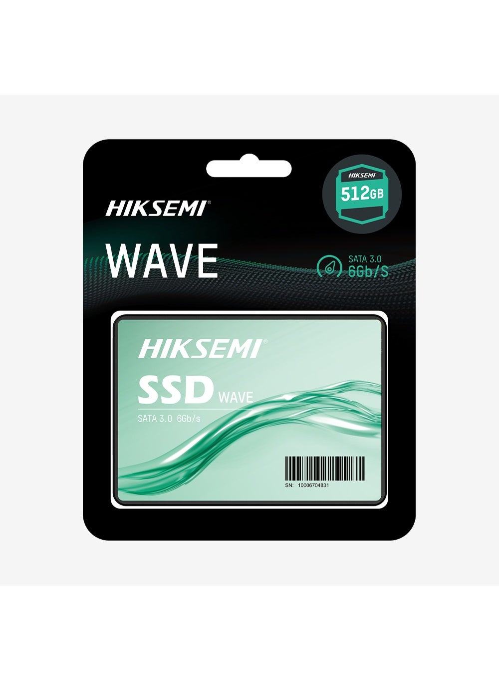 Compare HIKSEMI 512GB 3D NAND 2.5inch SATA III SSD Internal Solid State Drive Up to 530MBs speed at KSA Price