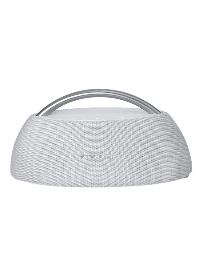 Compare Kardon Go And Play Plus Portable Bluetooth Speaker White at KSA Price
