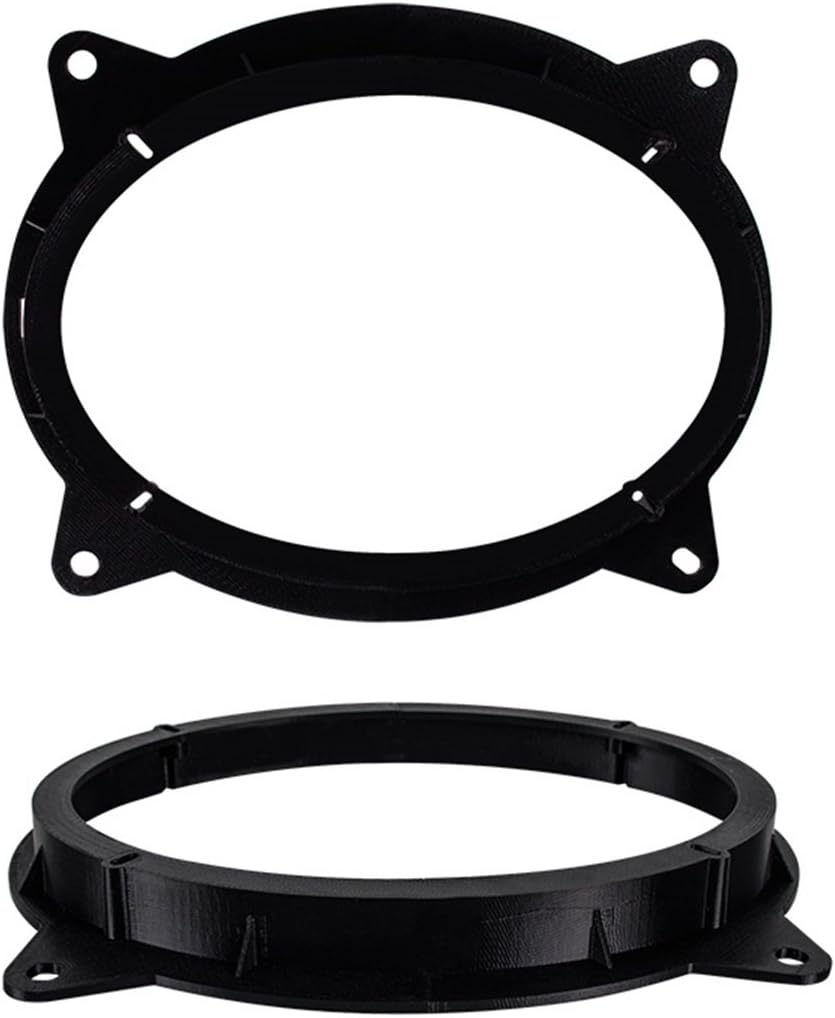 Compare Metra 828149 6 x 9 Speaker Adapter for Toyota Camry at KSA Price
