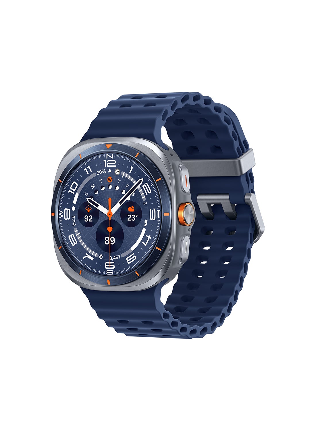 Galaxy Watch Ultra 2025 47mm (International Version)…