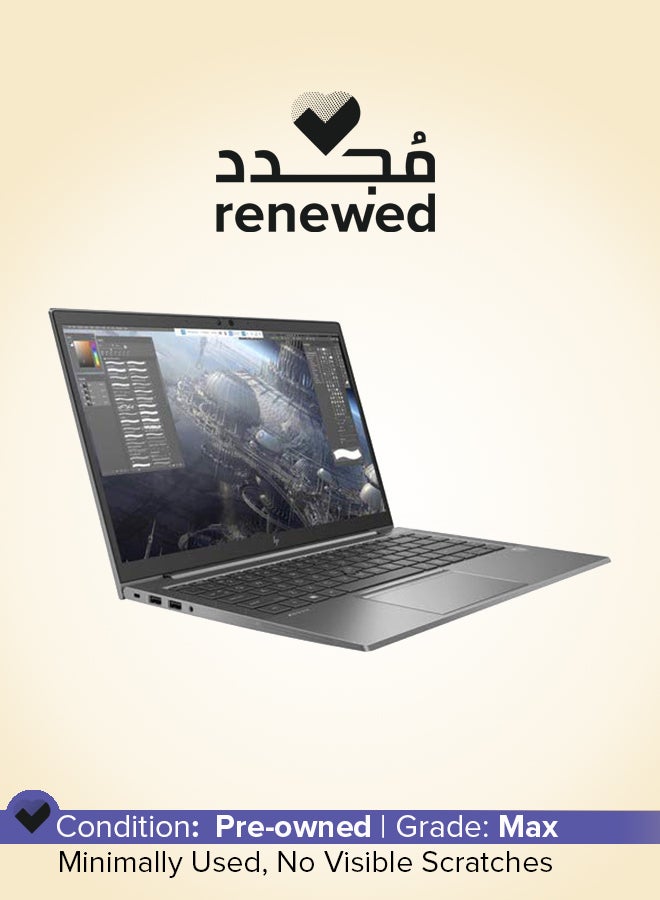 Renewed - ZBook Firefly 14 G8 Mobile Workstation…