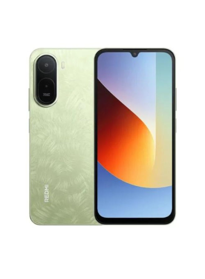 Redmi A7 Pro Dual SIM Palm Green 4GB RAM…