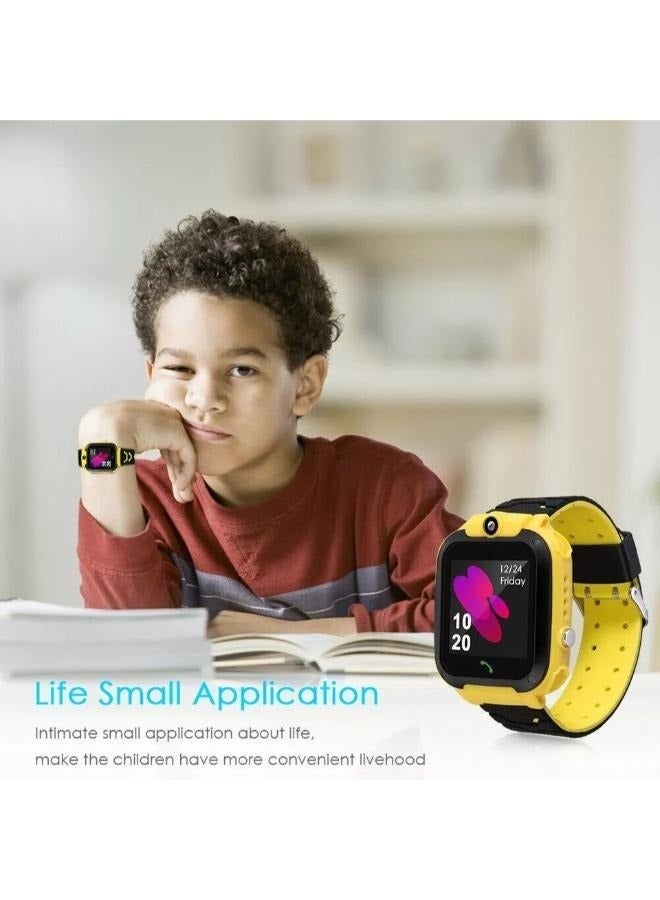 Nabi Watch for Kids for 3-12 Year Kids,Touch…