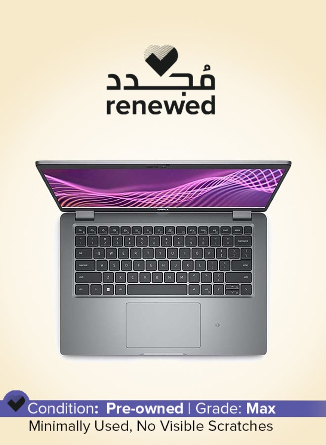 Renewed - Latitude 5440 Laptop With 14-Inch Full HD…