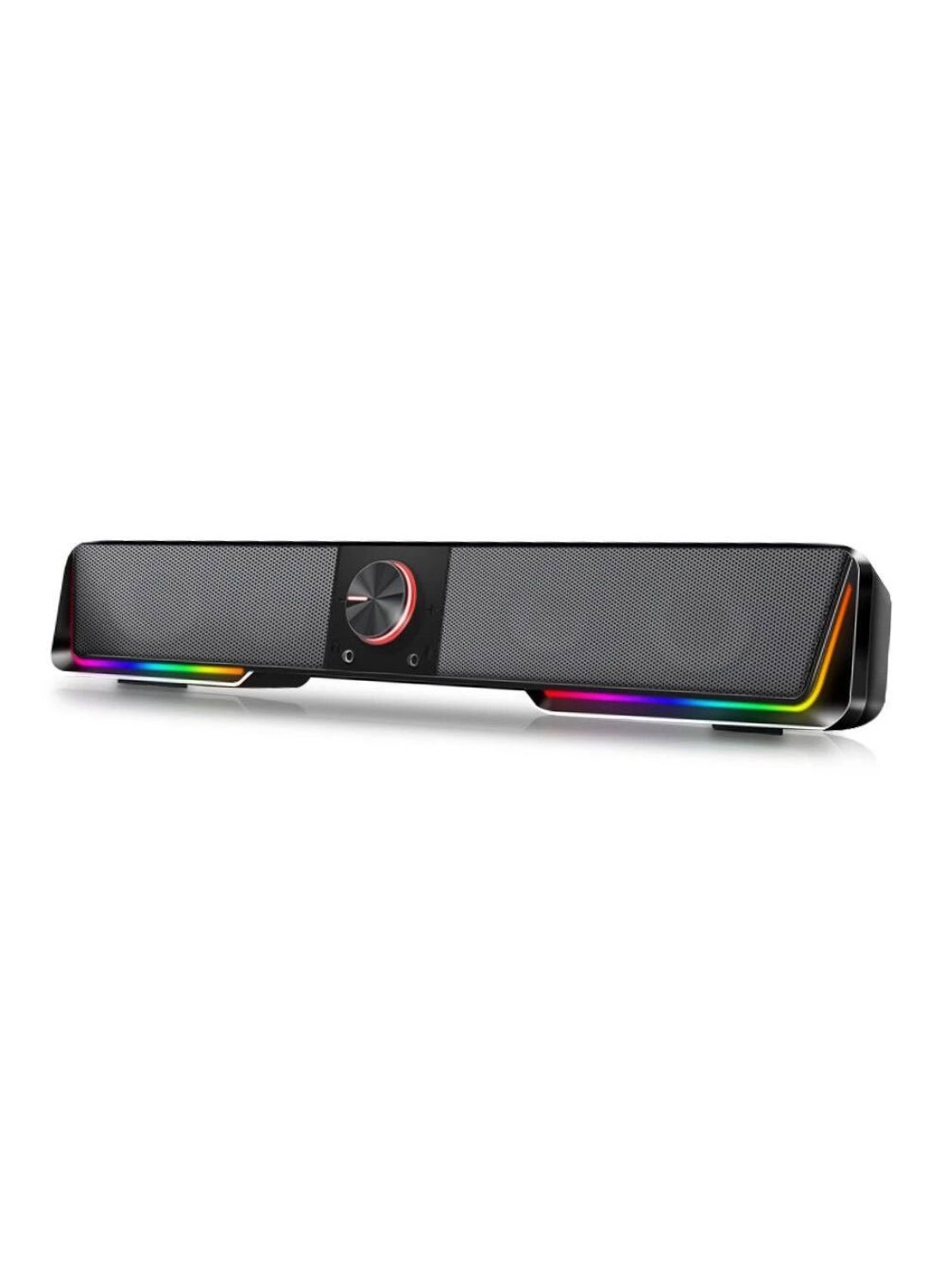 Compare GS570 Darknets Sound Bar with Dual BT Speakers at KSA Price