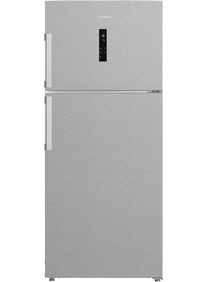 Ariston 557L Gross / 405L Net, Double Door Freezer…