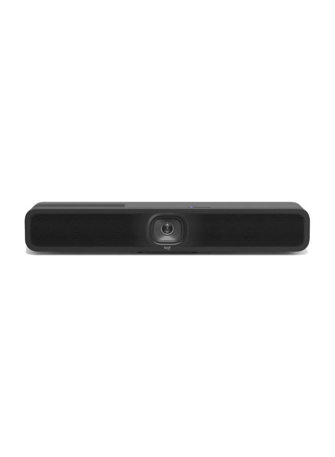Compare MeetUp 2 AllinOne USB Conference Room Camera, Compact Video Bar With Builtin AI Features, Works With Microsoft Teams, Zoom Rooms, Google Meet  Black at KSA Price