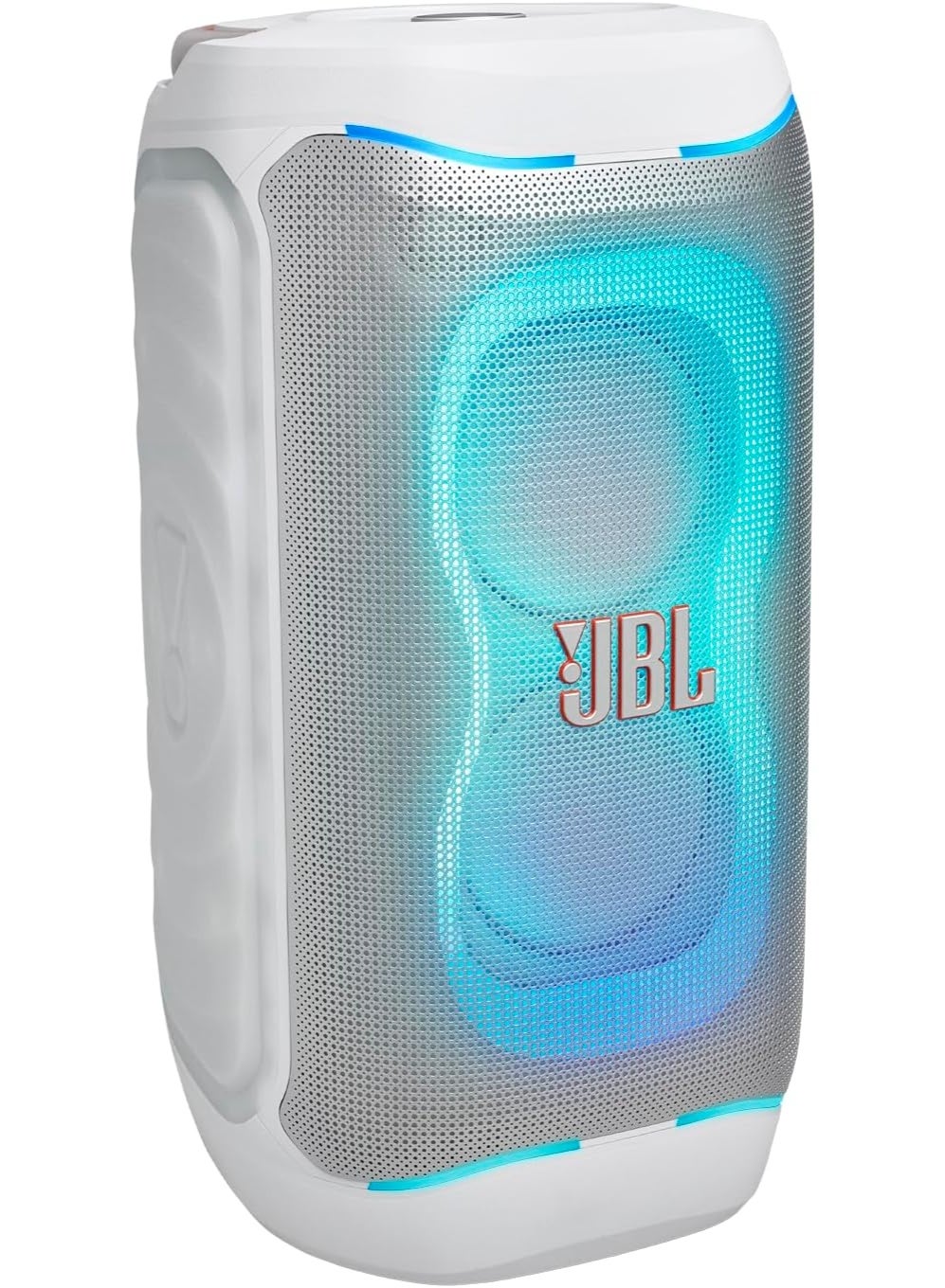 JBL PartyBox 130 Portable Party Speaker, 200W…