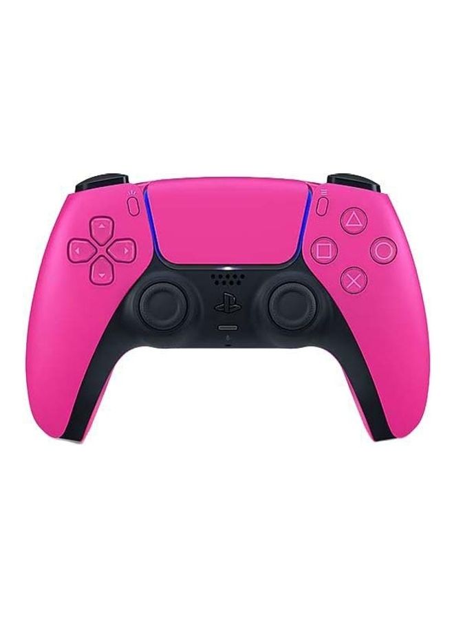 DualSense Wireless PS5 Controller- Pink (International…