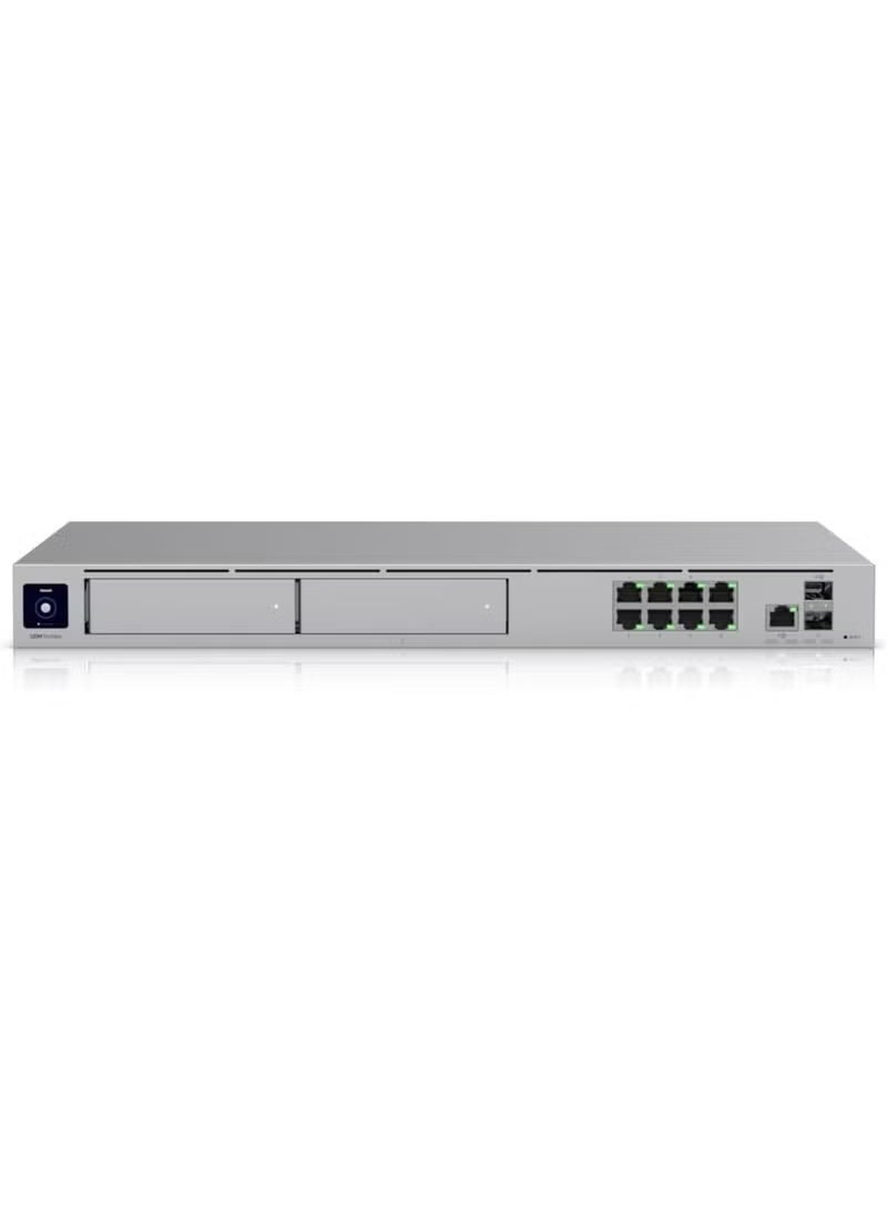 Compare Ubiquiti UDMProMax Dream Machine Pro Max | UniFi Cloud Gateway with Up to 5 Gbps Performance at KSA Price