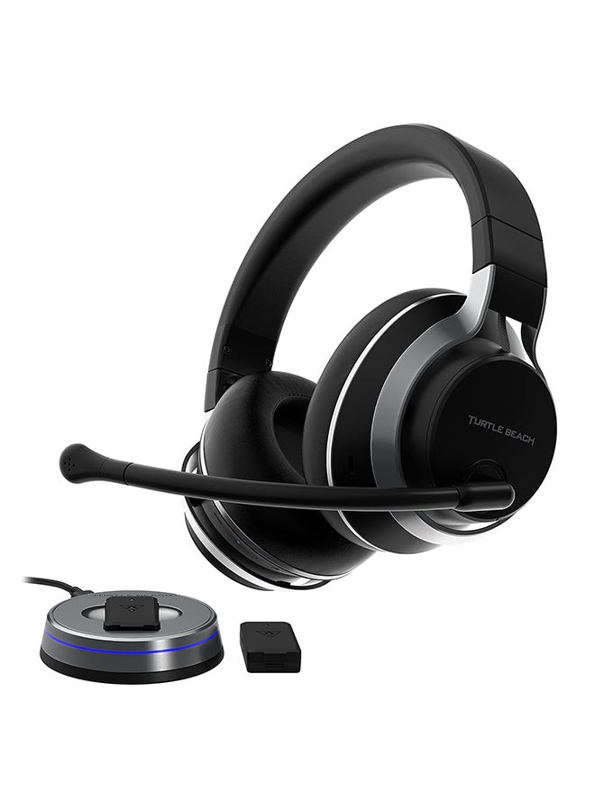 Turtle Beach Stealth Pro PlayStation Edition Wireless…