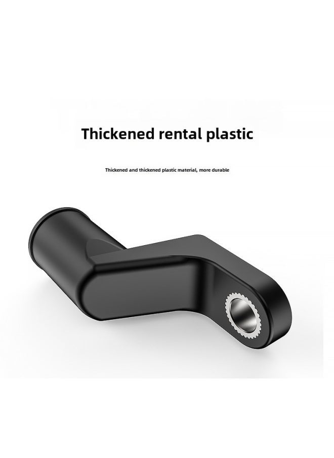 Sports Camera Adapter Ball Head 25mm Mobile Phone…