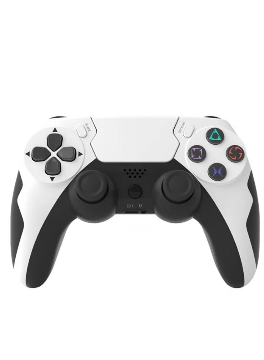 Wireless Controller Compatible with PS4/PS4 Slim/PS4…