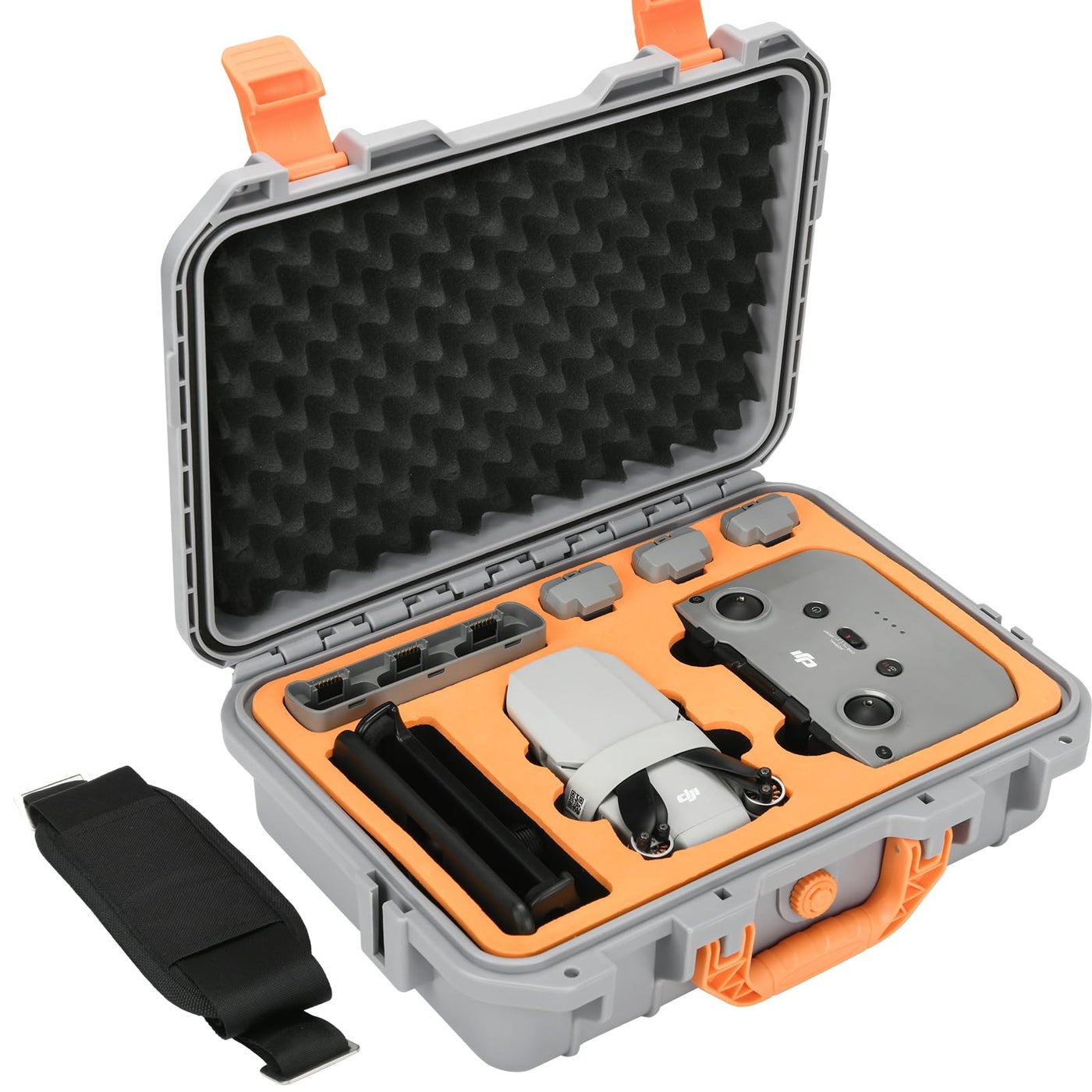 YETEETH Mini 2/Mini 2 SE/Mini 4K Hard Case,…