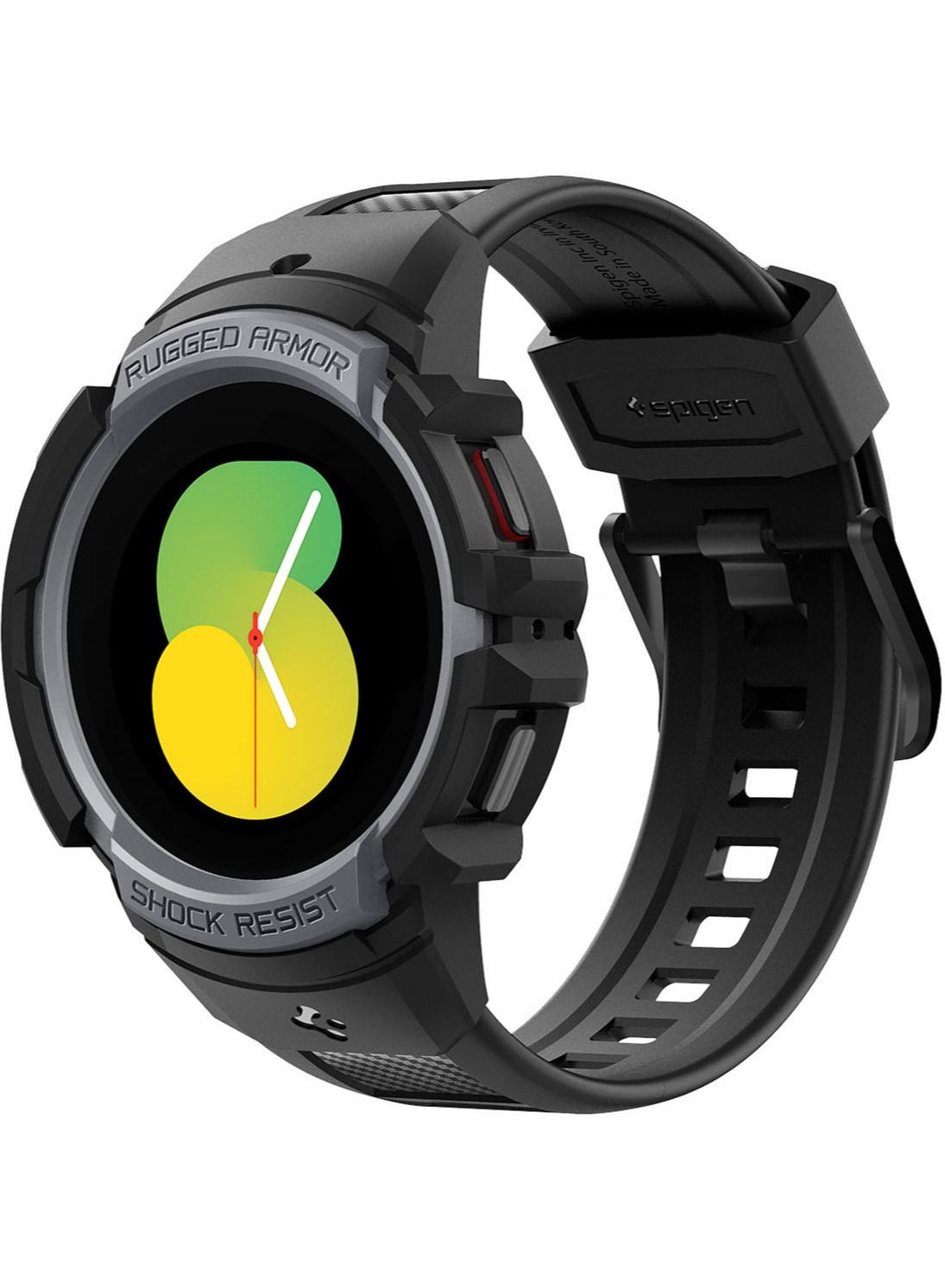 Rugged Armor Pro Samsung Galaxy Watch 5 Case…