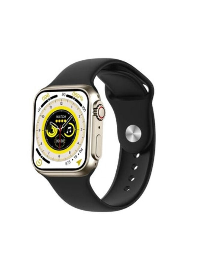 Newest x8 ultra gs8 ultra Smartwatch 49mm 2.08…