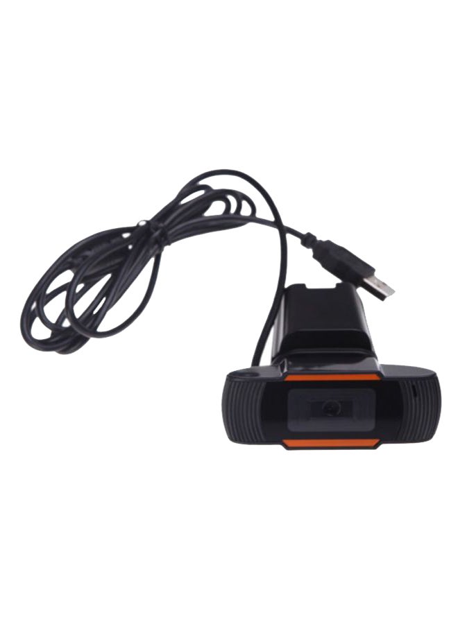 A870 Rotatable Webcam 500W Image USB 2.0 PC…