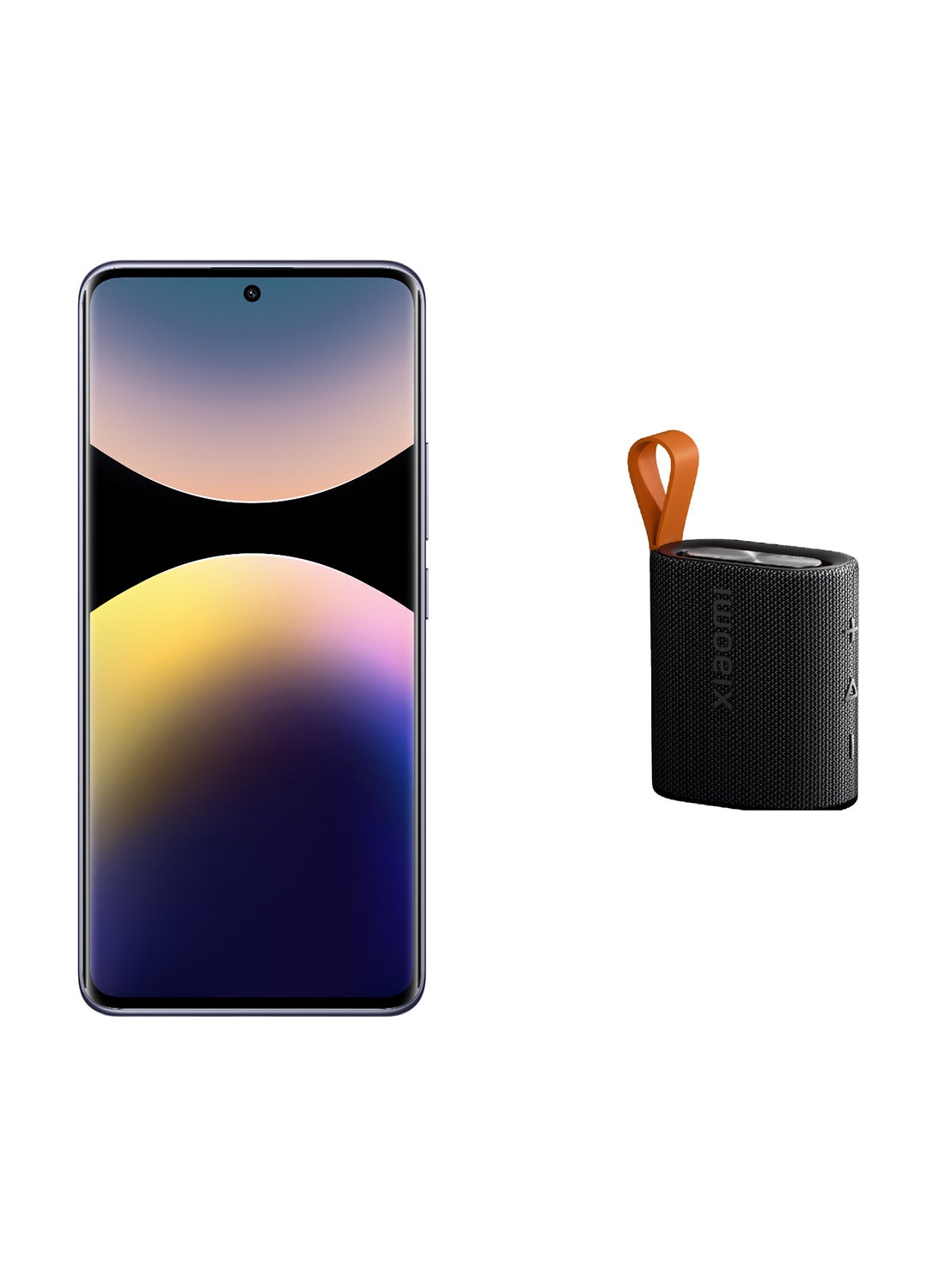 Redmi Note 14 Pro+ 5G Lavender Purple 12GB RAM…