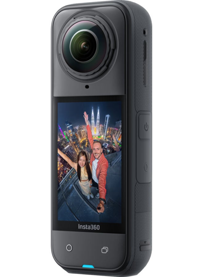 Compare X5 Essentials Bundle Action Camera at KSA Price