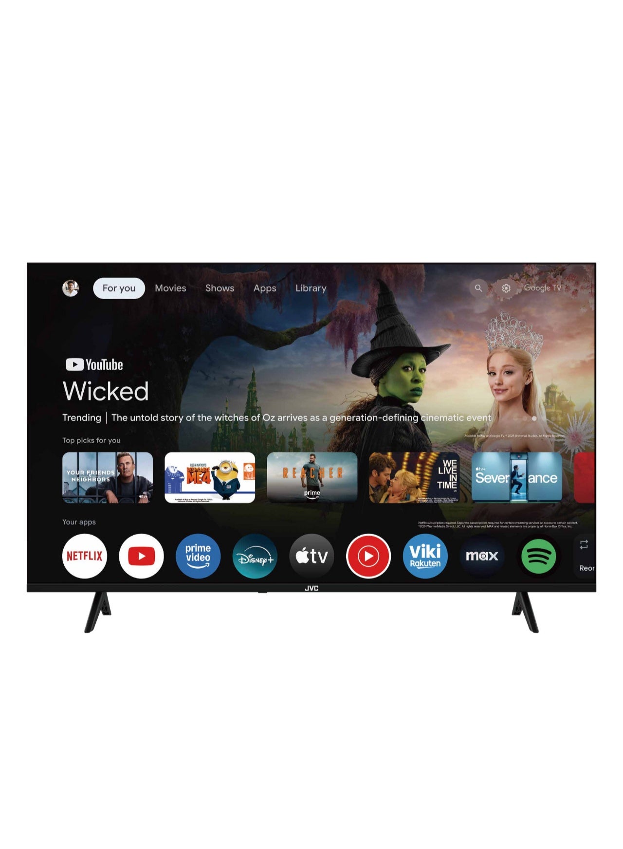 Compare 50Inch 4K UHD Edgeless Google Smart TV | Dolby Audio, Bluetooth, “Hey Google” Voice Remote, Google Cast, DVBT2S2 – LT50N7165 LT50N7165 Black at KSA Price