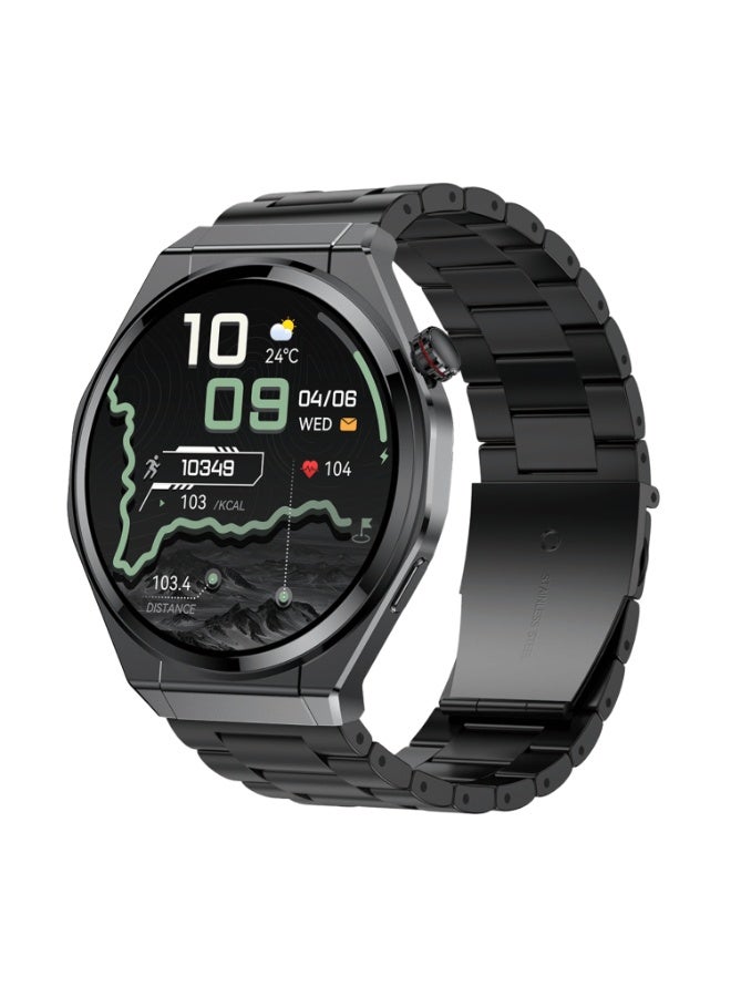 GTR7 Smartwatch AMOLED Display Bluetooth Calling Health…