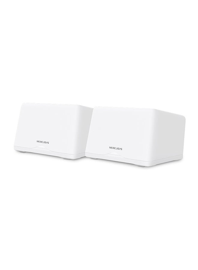Tri-Band BE9300 Whole Home Mesh Wi-Fi 7 System…