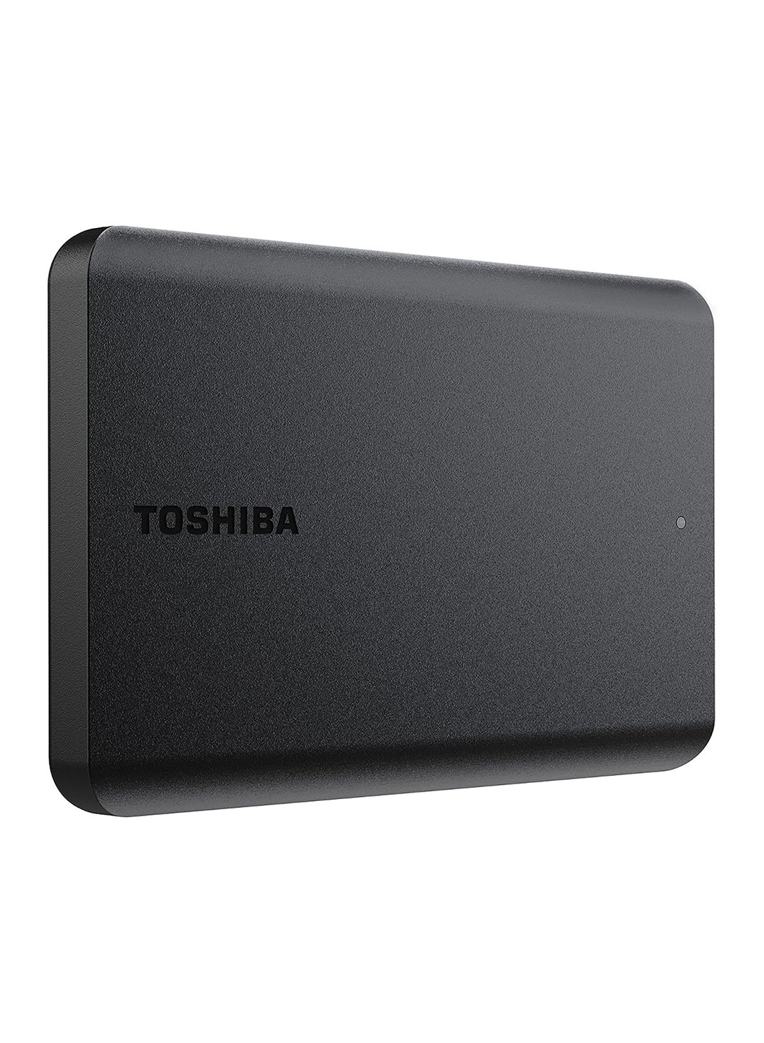 Compare Canvio Basics 1TB Portable External Hard Drive USB 3.2 Gen 1, Black 1 TB at KSA Price