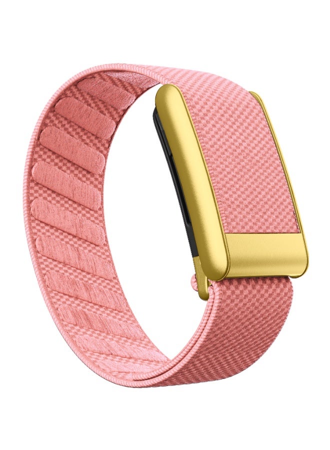Compare Ultrasoft Nylon Sport Replacement Band for WHOOP 5.0 One & Peak | Breathable, Durable & Secure Fit Strap and Adjustable Wristband Replacement Strap with U Shaped Connector Easy to Use and Perfect for Every Occasion | NOT for Gen 4 at KSA Price