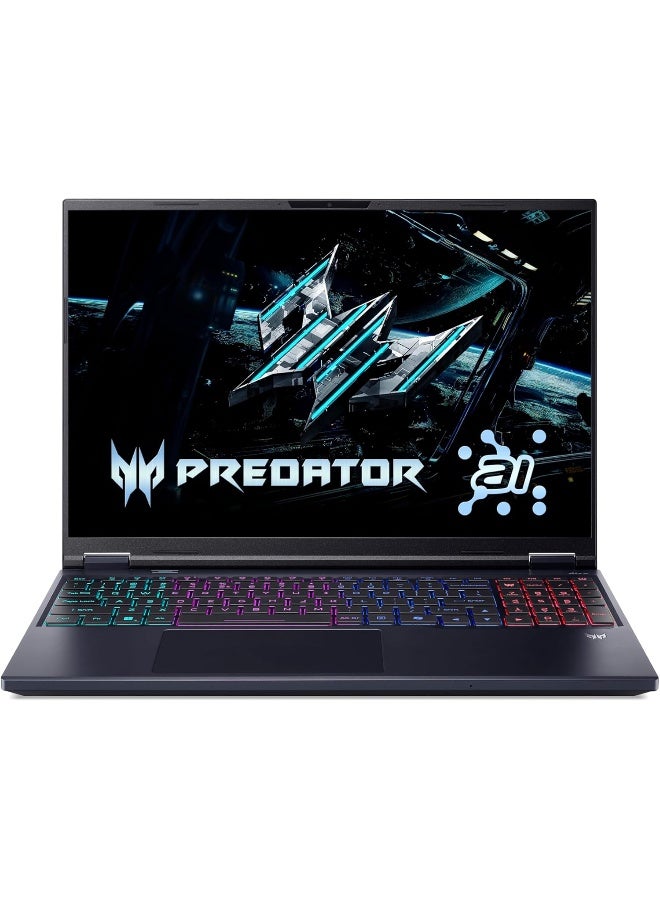 Predator Helios NEO 16 AI PHN16 Gaming Laptop…