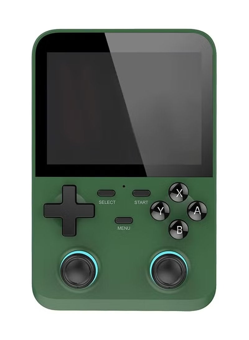 D007 Handheld Game Console | 3.5 Inch IPS…