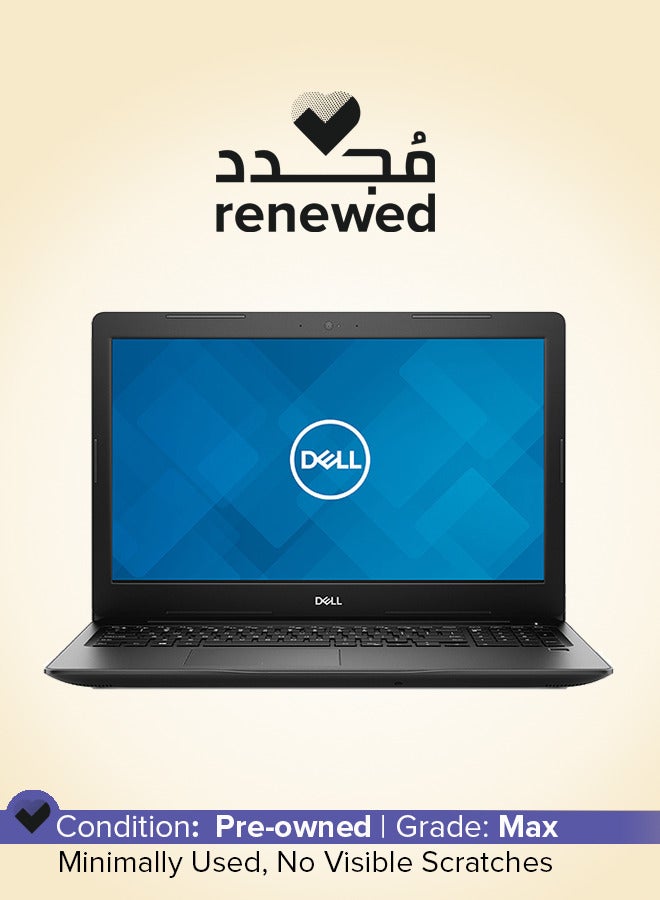 Renewed - Latitude 3590 Laptop With 15.6-inch HD…