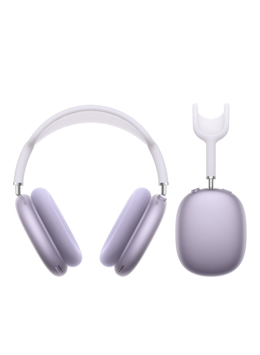 Compare AirPods Max 2  Purple at KSA Price