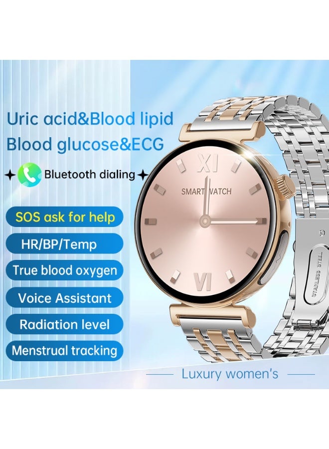 Compare Smart watch VL45 PRO MultiLanguage at KSA Price