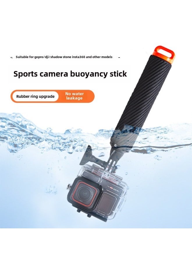 Aixia Gou GOPRO Sports Camera Accessories Diving…