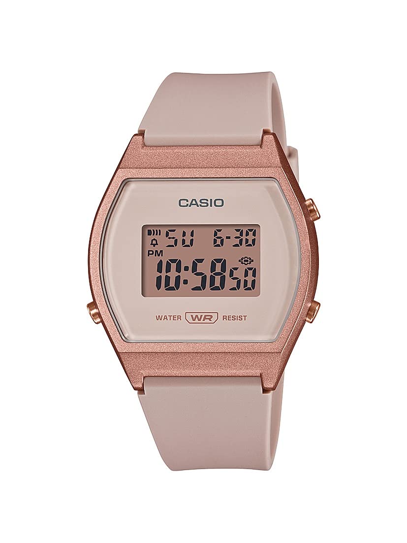 Compare Casio Sport Watch LW2044ACF at KSA Price