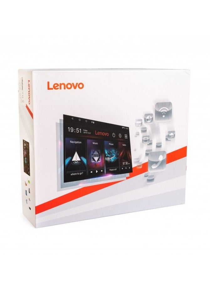 9 Inch Android Car Stereo Lenovo 2GB RAM…