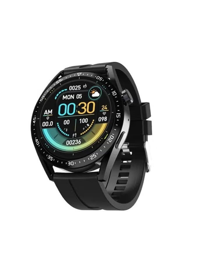 Compare HEPU HPG15 SMART WATCH at KSA Price