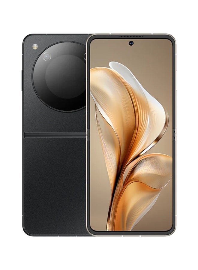 Compare Flip Cosmic Black 8GB RAM 256GB 5G  Global Version at KSA Price