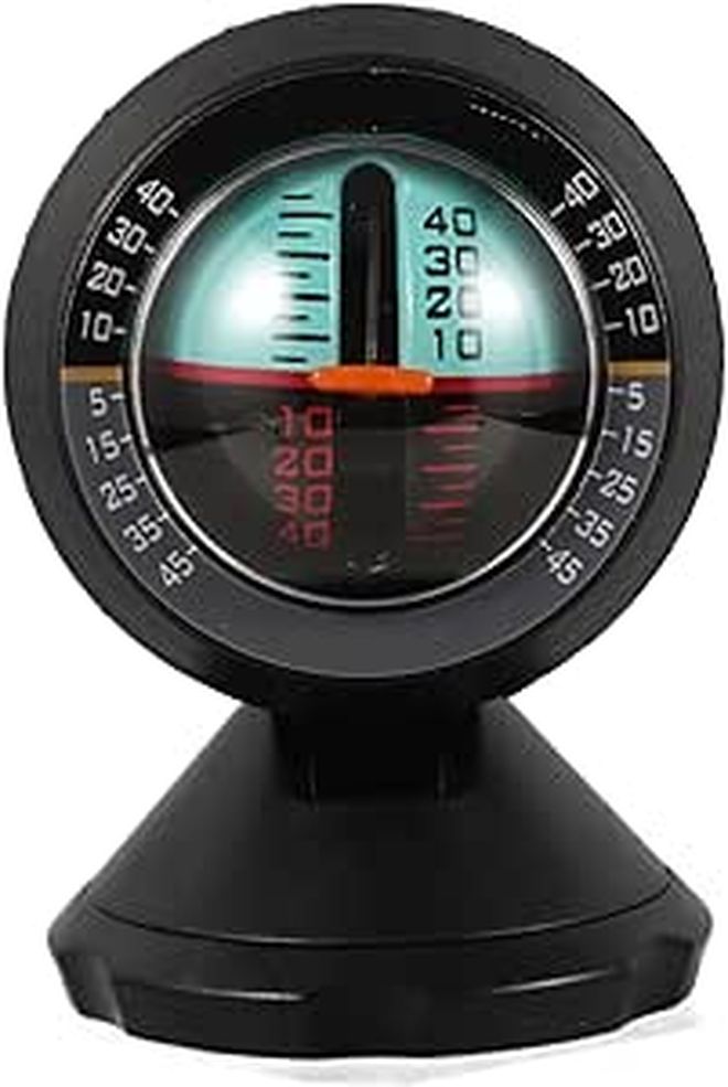 Universal Vehicle Mount Dashboard Compass Ball with…
