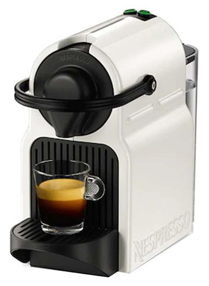 Inissia Coffee Machine 0.7 L 0 W C40-ME-WH-NE…