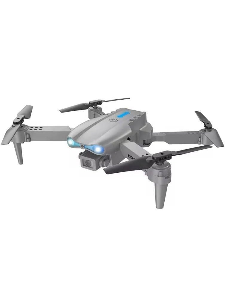 E88 Foldable Drone with 8K HD Dual Camera,…