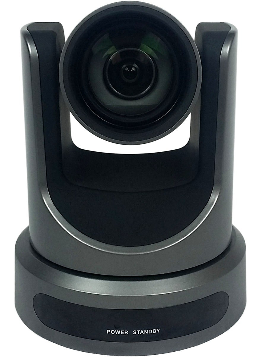 Compare PTZOptics 20XUSBG2 Grey at KSA Price