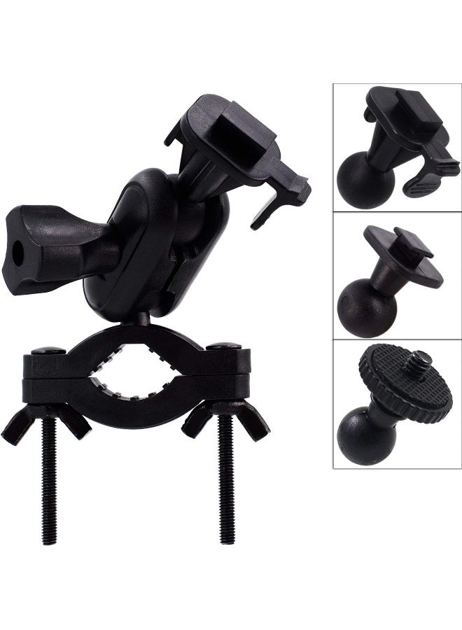 Compare iSaddle CH368 Ultimate Car Rearview Mirror Mount Kit Dash Cam Holder at KSA Price