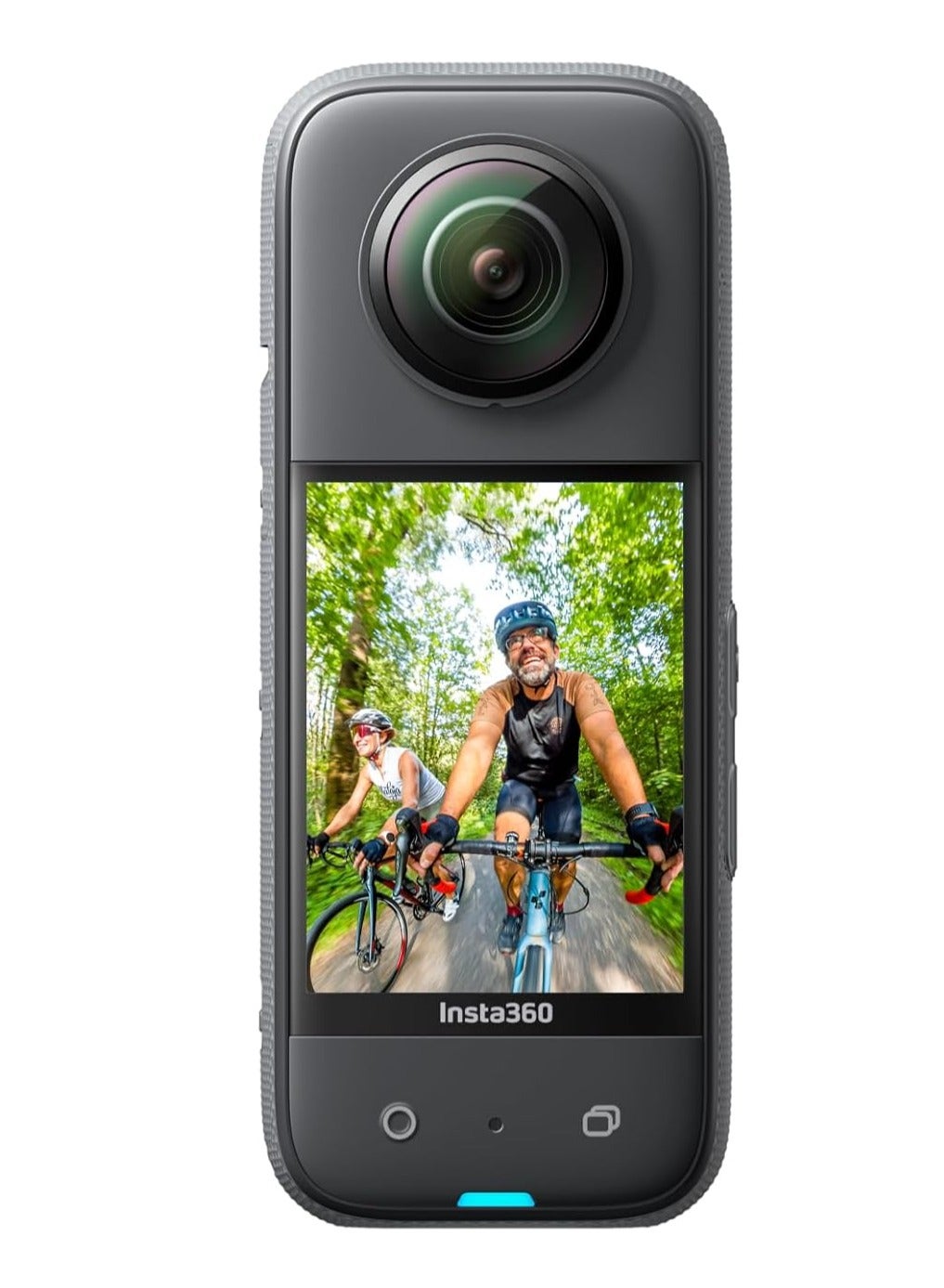 Insta360 X3 - Waterproof 360 Action Camera