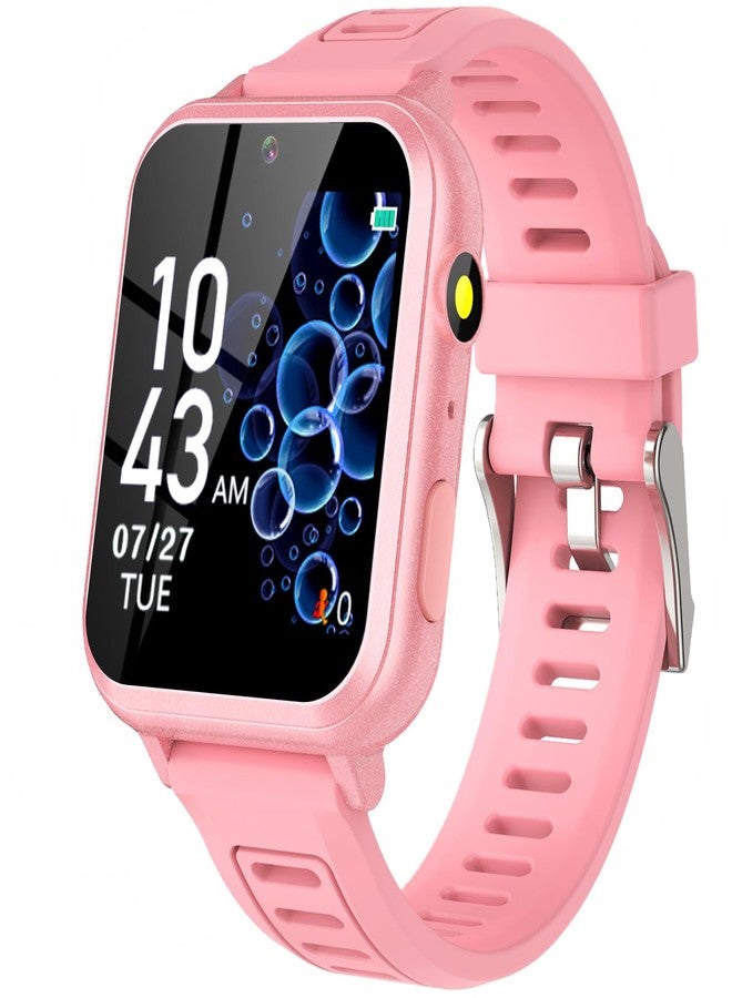Wiszodet Smart Watch for Kids Gift for Girls…