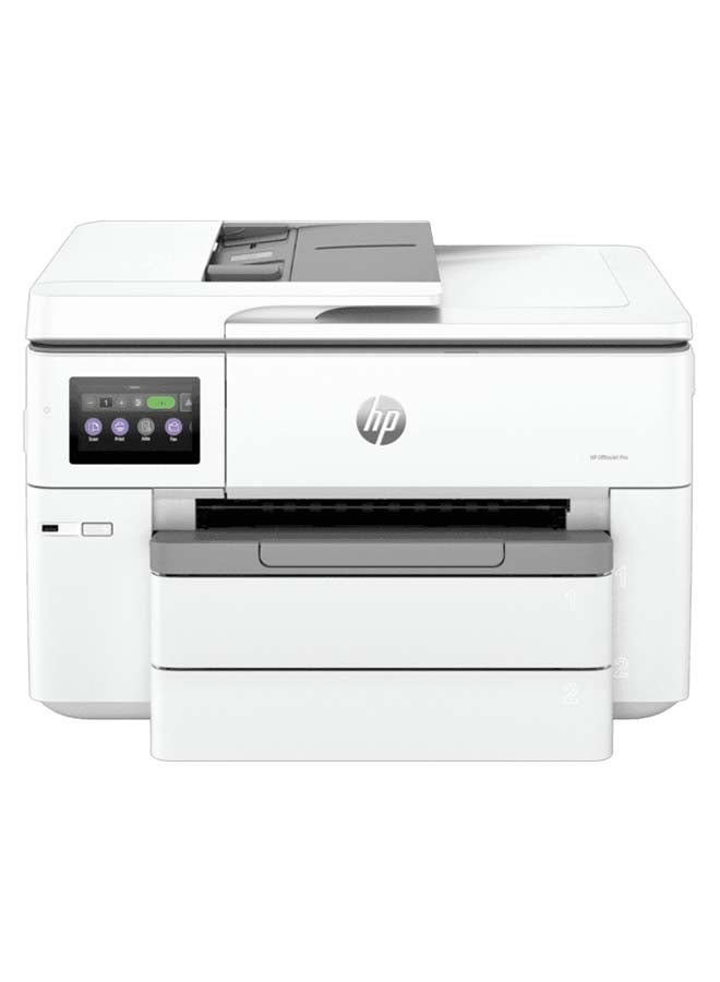 OfficeJet Pro 9730 Wide Format All-in-One Printer,…